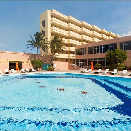 Ramada By Wyndham Princess Белиз-Сити Экстерьер фото