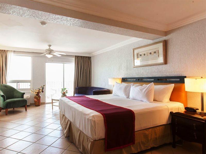 Ramada By Wyndham Princess Белиз-Сити Экстерьер фото