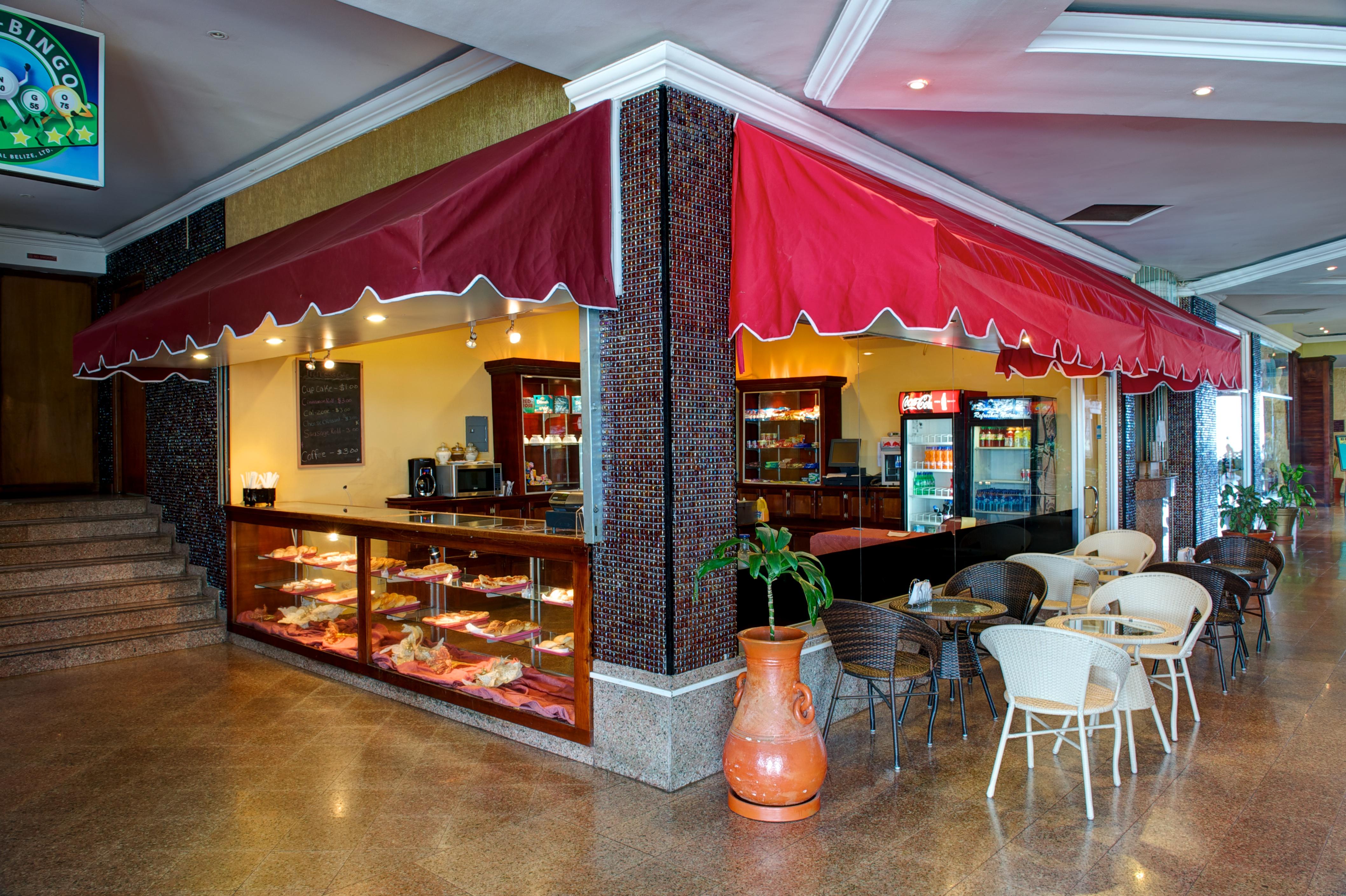 Ramada By Wyndham Princess Белиз-Сити Экстерьер фото