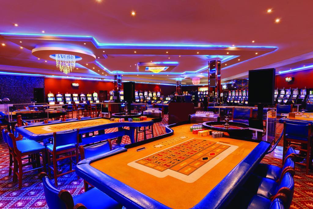 Ramada By Wyndham Princess Белиз-Сити Экстерьер фото