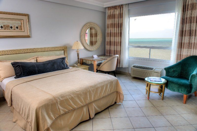 Ramada By Wyndham Princess Белиз-Сити Номер фото